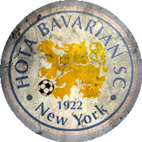 Logo New York Hota Bavarian Soccer Club